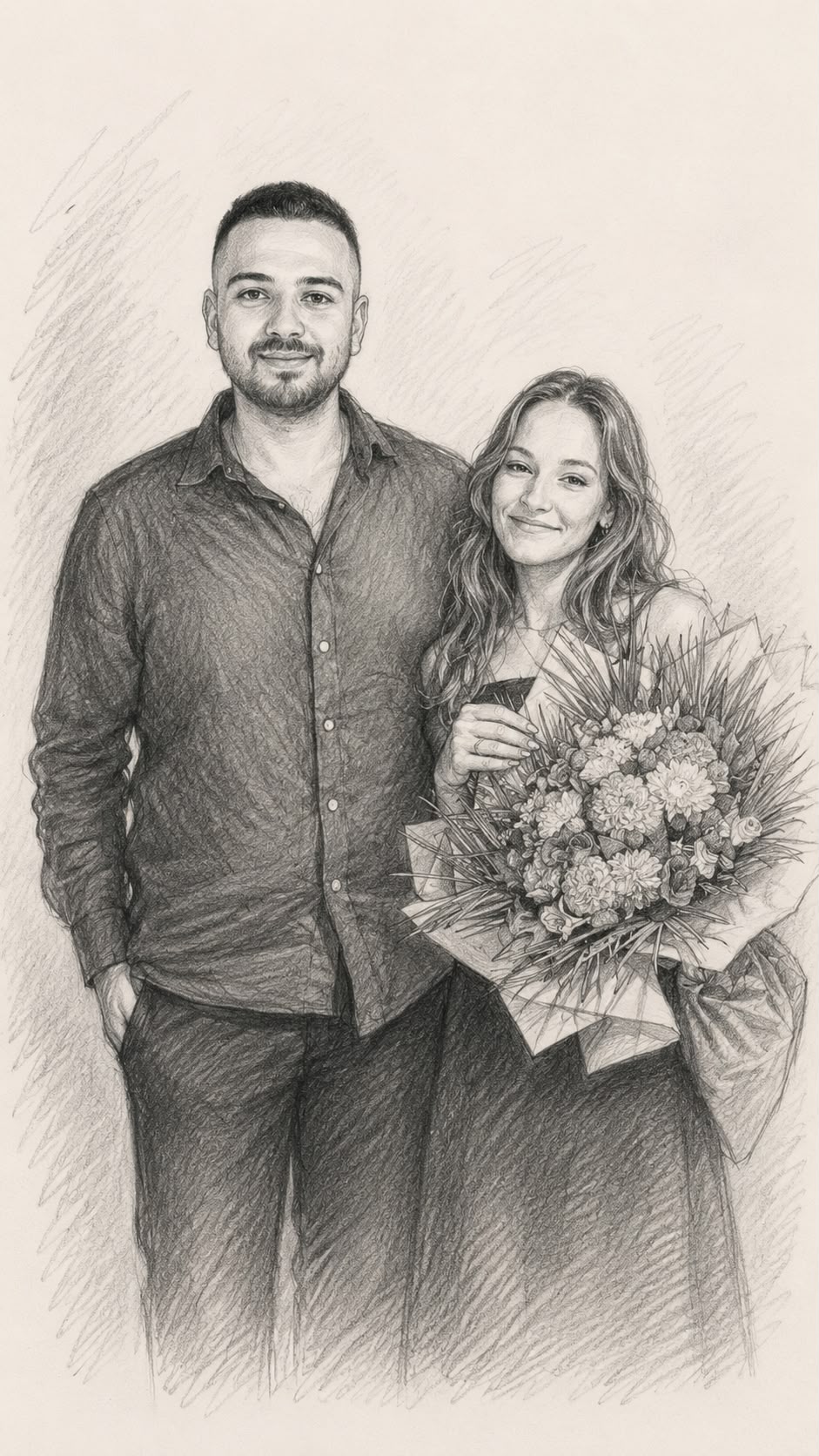 Beyza ve Onur